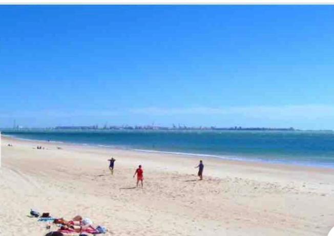 Beautiful Apartment Near Lamata Beach With Panorama Sea View!!! Torrevieja Exterior photo